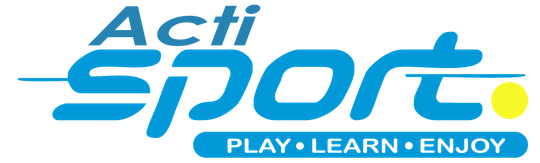 Acti Sport - Play - Learn -Enjoy Logo
