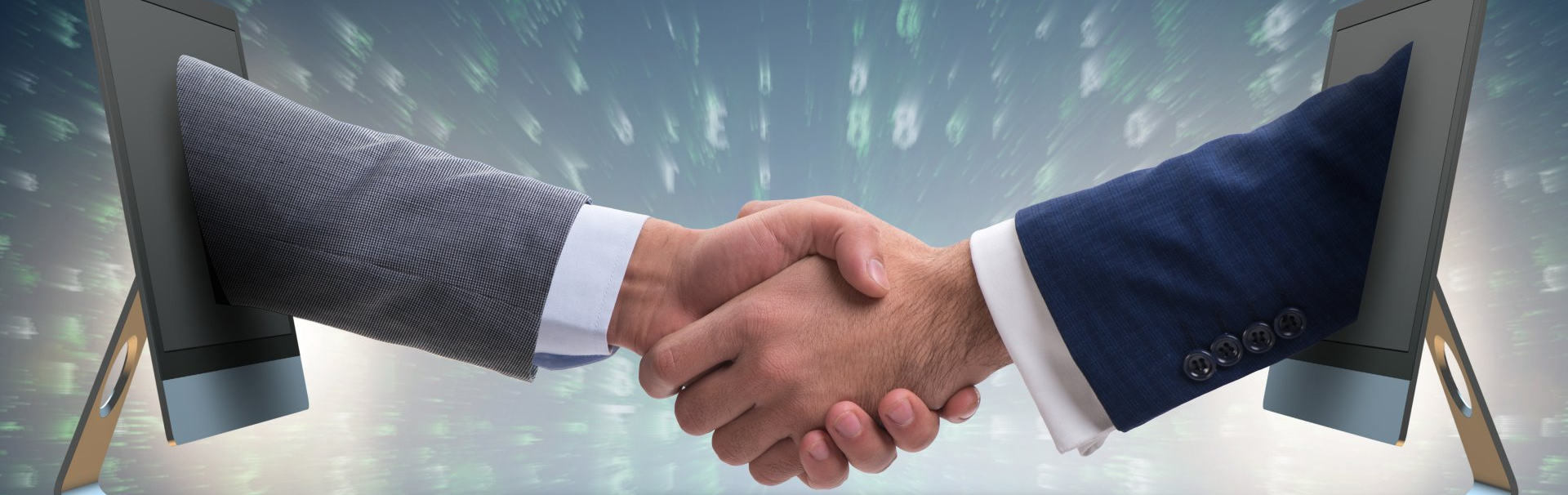 Banking as a service for e-commerce merchants