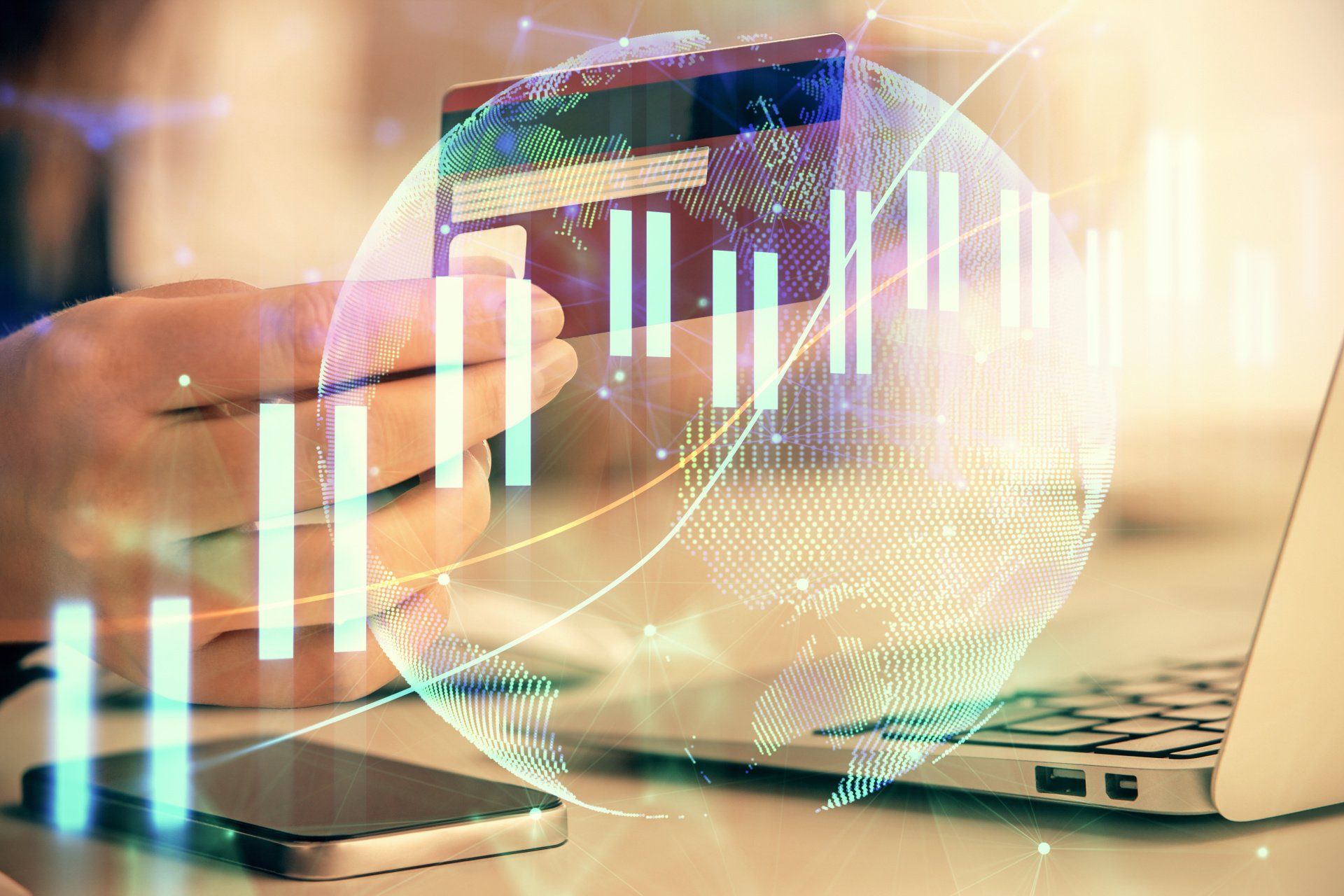 QuadroPay enabling global FX and money remittance solutions for e‑commerce merchants