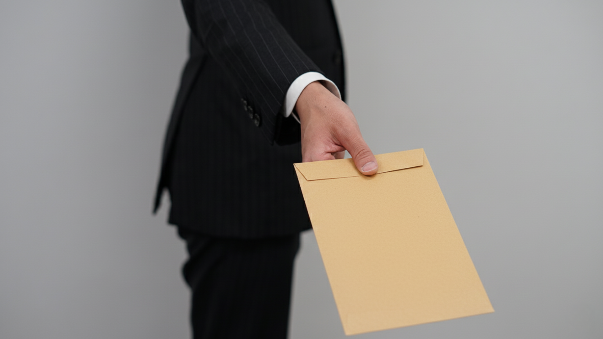 Albuquerque Process Server Knocking