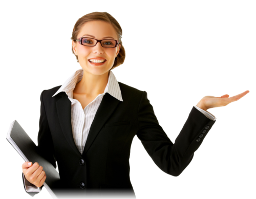 Professional Woman in Albuquerque