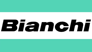 Bianchi bicycles logo