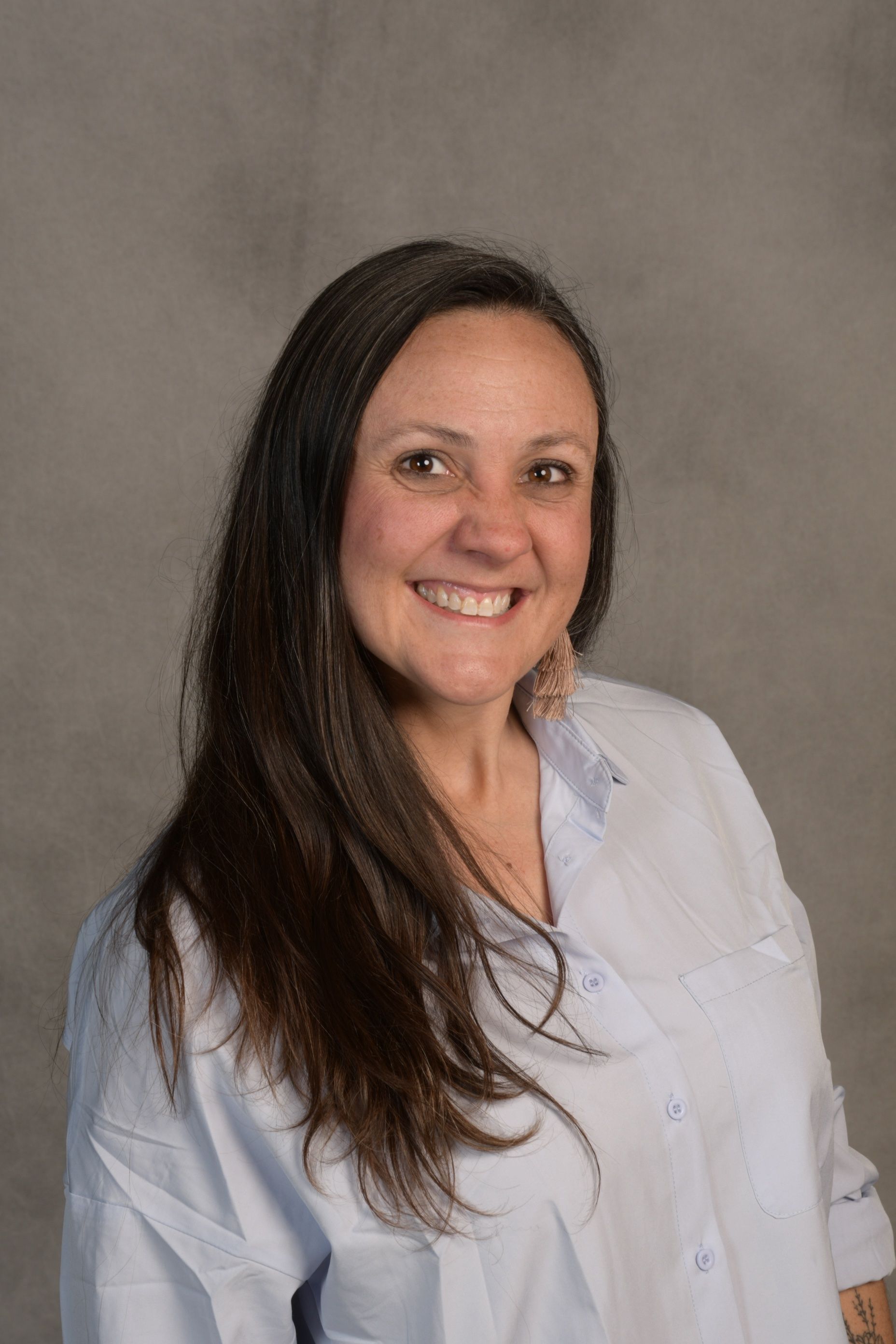 With over 20 years of experience in childcare, Ms. G has dedicated her career to nurturing and teaching young children. She has worked with ages one and up as both a preschool and daycare teacher and assistant, helping to open and grow several preschool programs throughout her career.
In addition to her early childhood education experience, Ms. G directed a dance studio for 10 years and has taught children’s dance for more than 25 years. Her passion for creativity, movement, and child development shines through in everything she does.
At St. Peter’s Preschool, Ms. G strives to grow alongside each family and child, providing a loving, supportive environment where every child feels valued and cared for as her own.