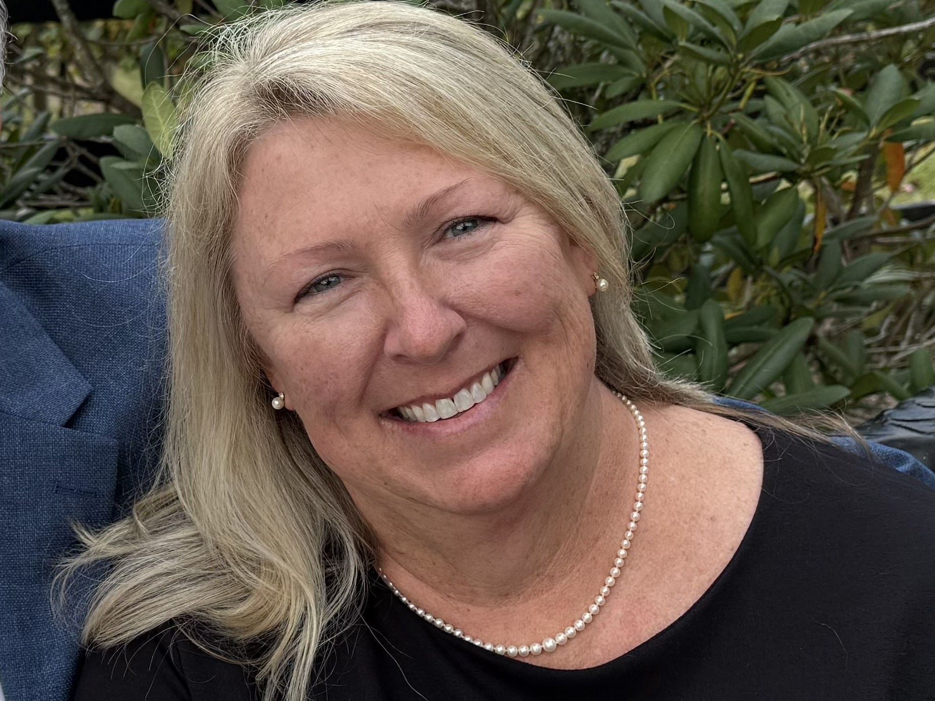 Brandy is a wife, mother of four, and proud grandmother of three. Originally from Charlotte, North Carolina, she earned her bachelor’s degree from Western Carolina University and later raised her family in Denver, North Carolina.
With a deep passion for working with children, Brandy has served as a swimming instructor and swim team coach for youth ages 5–18, helping young learners build confidence, discipline, and teamwork skills. She also spent 10 years as a Girl Scout leader, fostering leadership, creativity, and community among young girls.
Brandy has been an active member of St. Peter by the Lake for over 18 years, reflecting her strong commitment to community and service. She brings warmth, patience, and a nurturing spirit to the classroom, creating a supportive and engaging environment where young children can learn and grow.