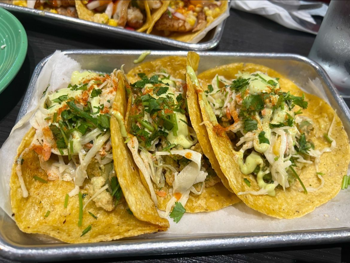Maiz Mexican Cantina Ypsilanti MI
