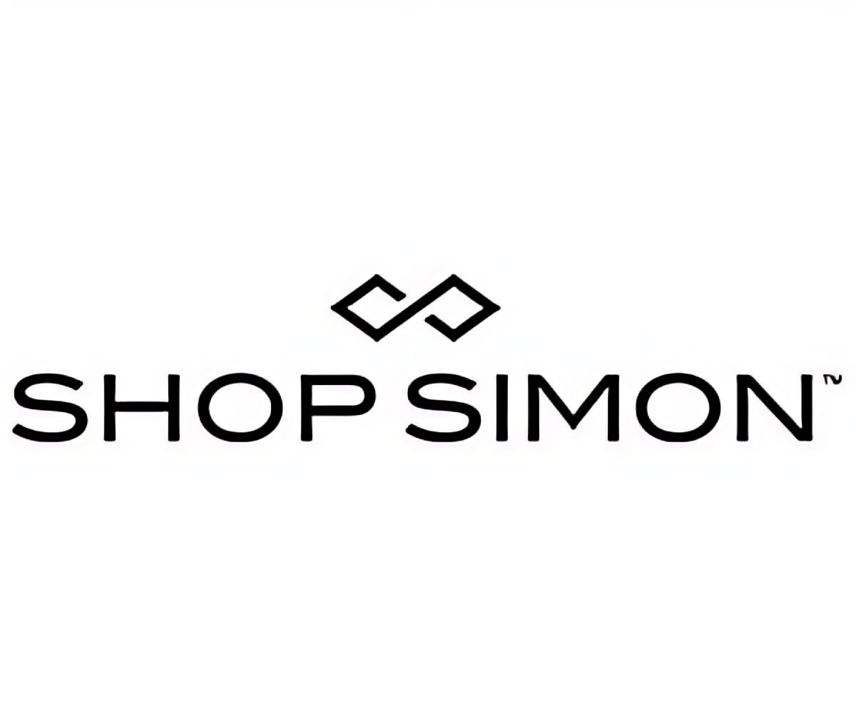 Shop Simon Shopping Banner