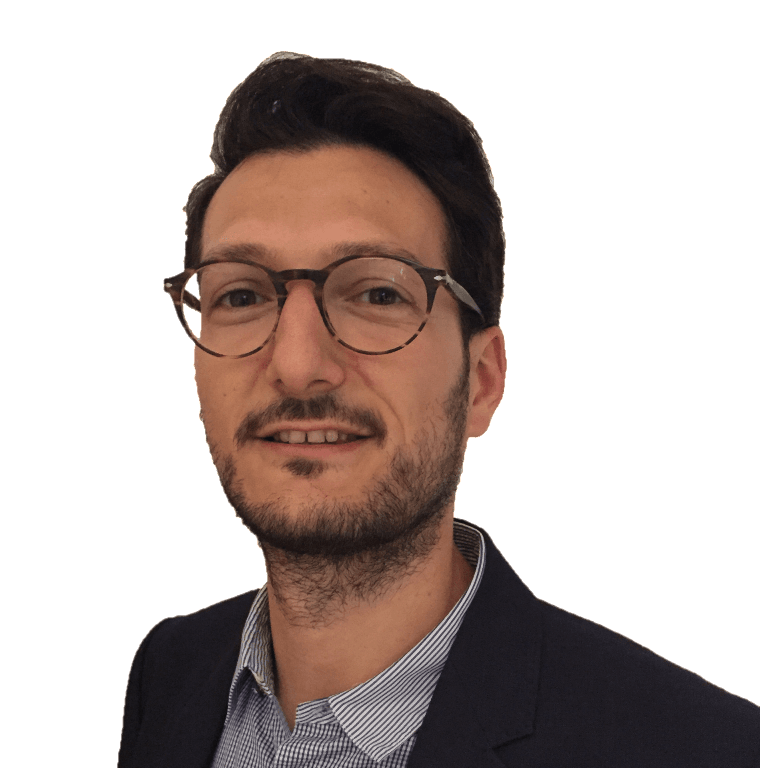 Antonio Tanzi Gimede