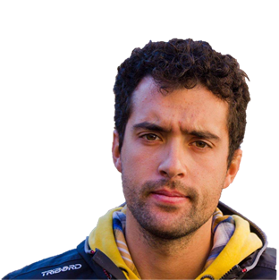 Edoardo Ferrante Gimede