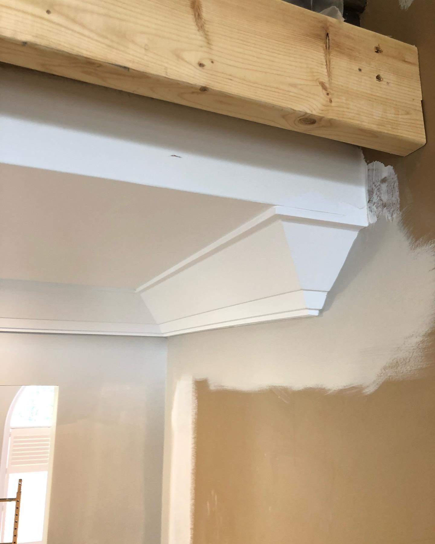 Crown Moulding
