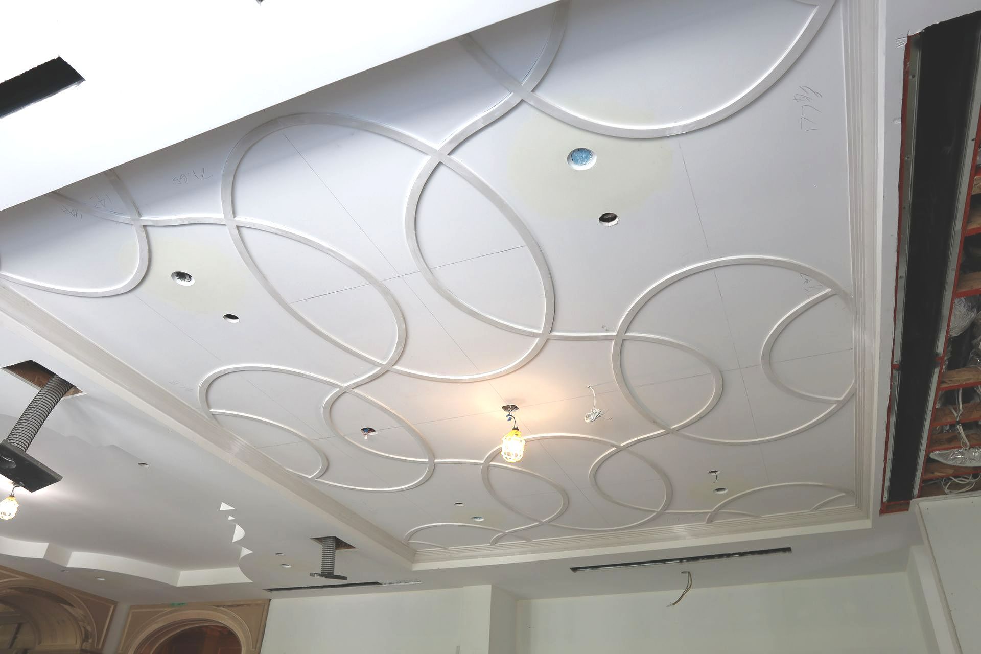 Custom Ceilings
