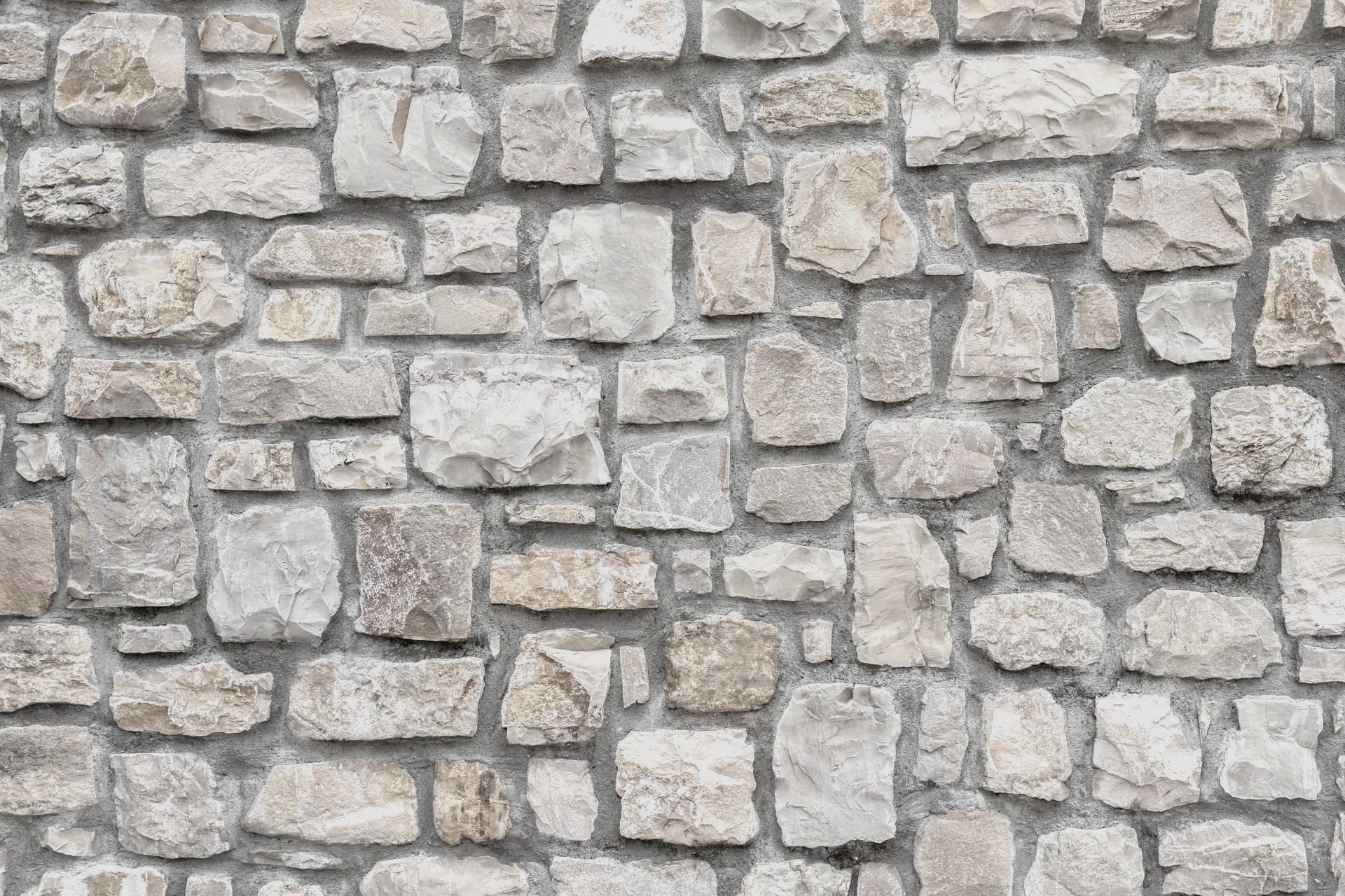 Stone Veneers
