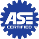 ASE Certified | Pete's Otto Shop