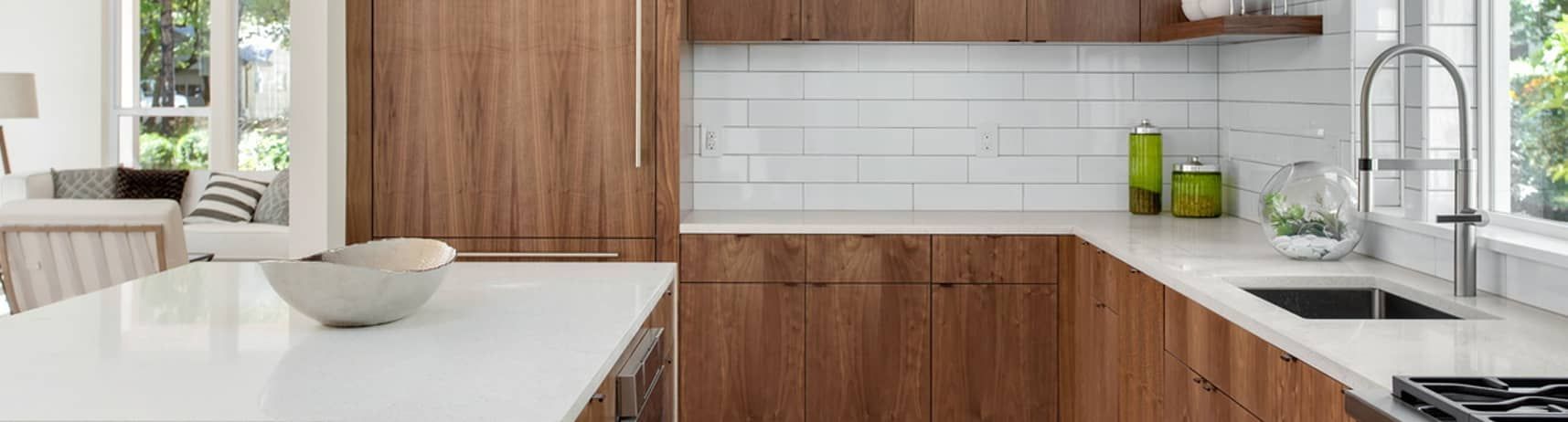 Wood Texture Cabinet