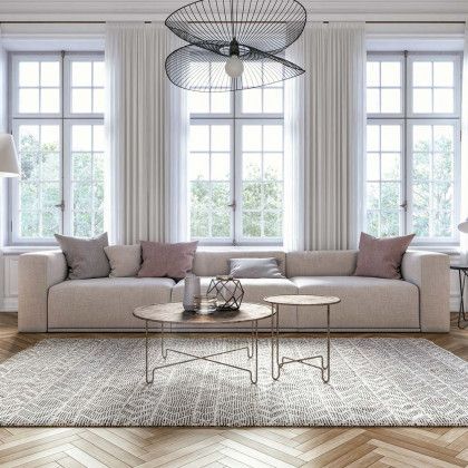 Living Room Remodels