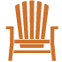 Adirondack Chair