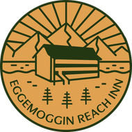 Eggemoggin Reach Inn Logo