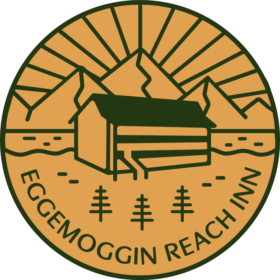 Eggemoggin Reach Inn Logo