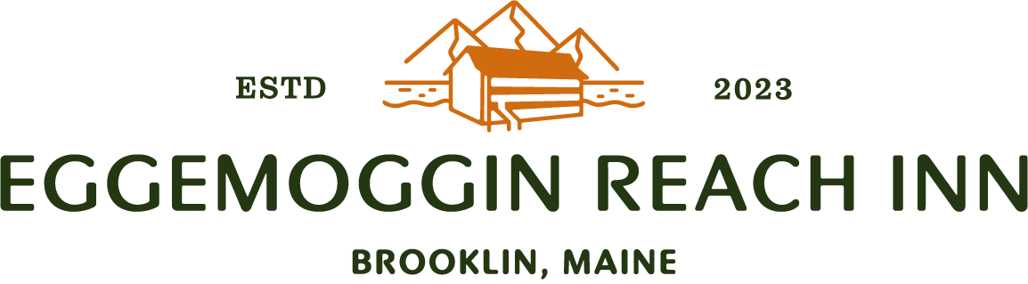 Eggemoggin Reach Inn Logo