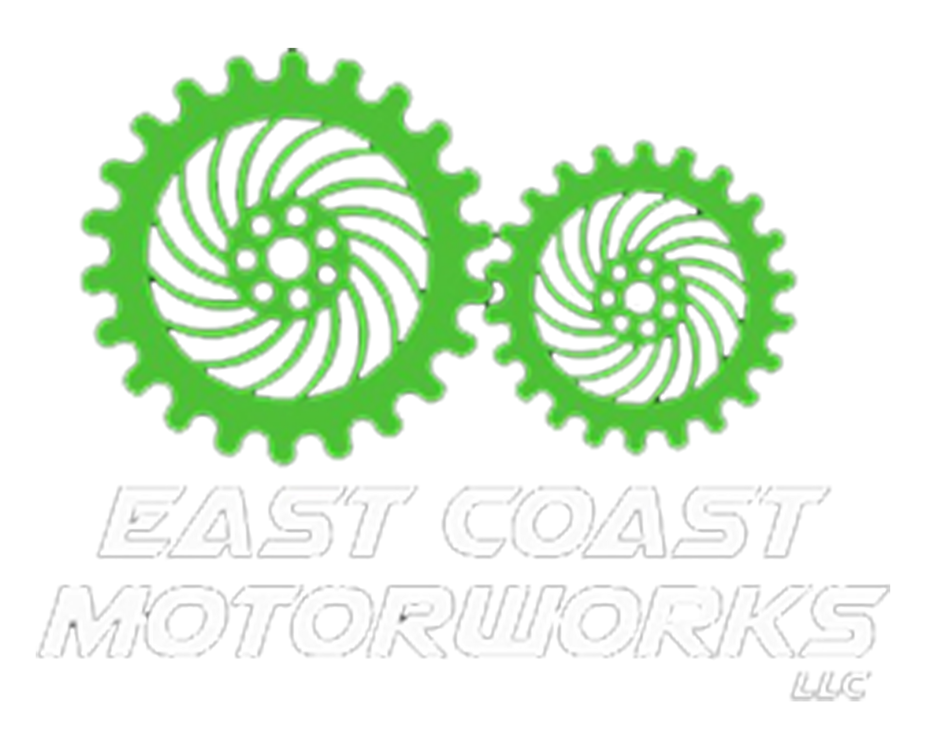 Logo | East Coast Motorworks