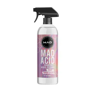 MAD Acid 
