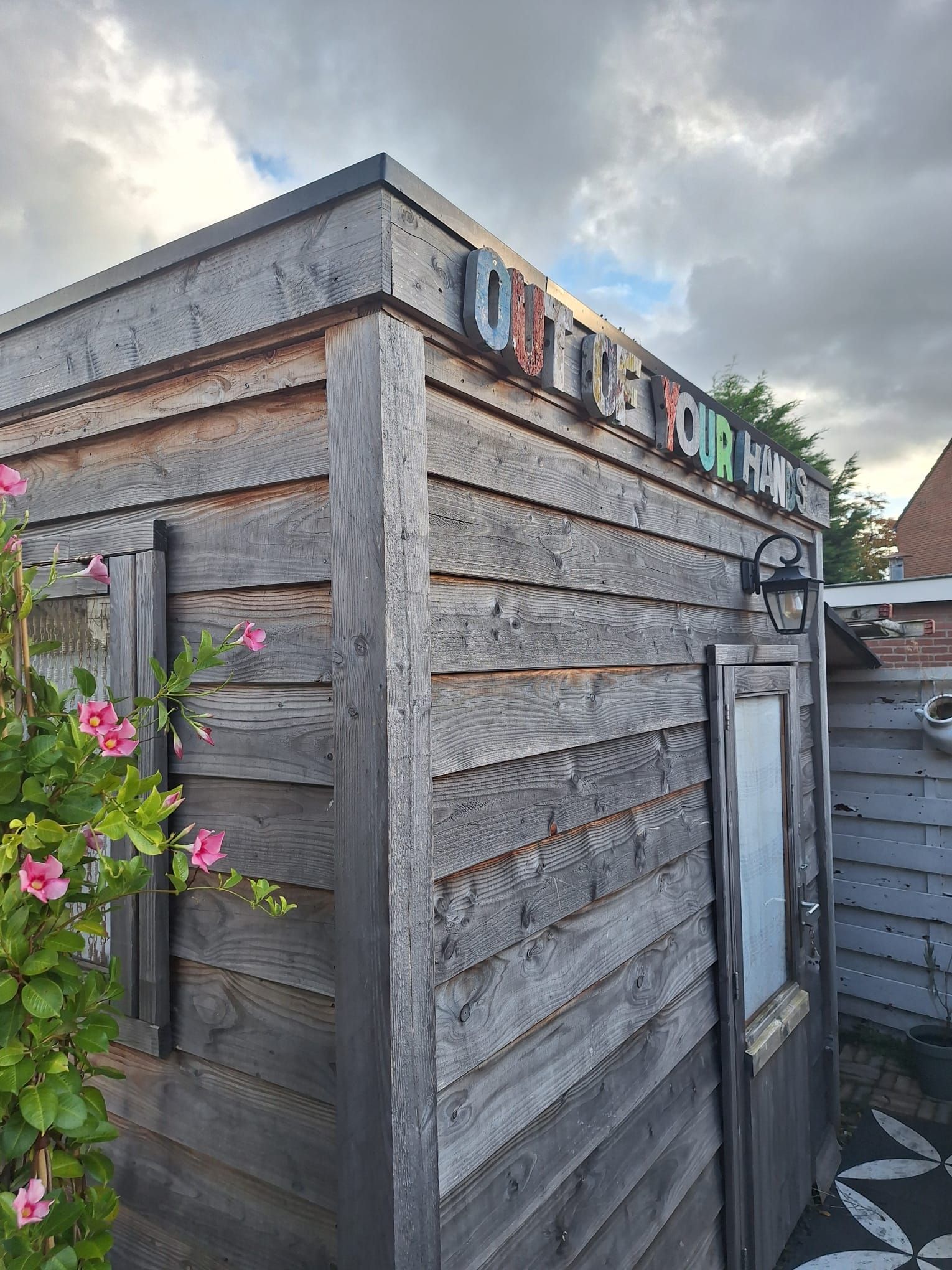 review van Beer+Food voor Wordventura