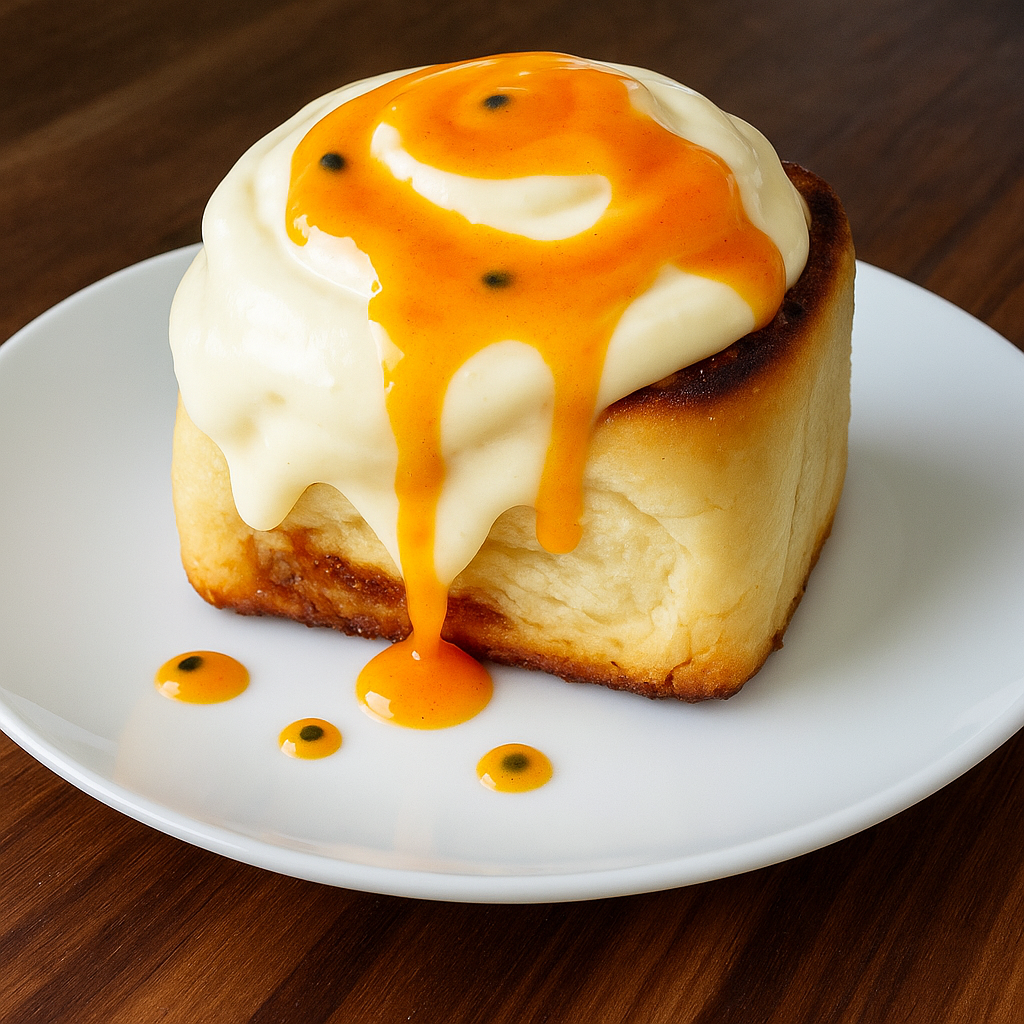 Porn Star Martini ( maand special)