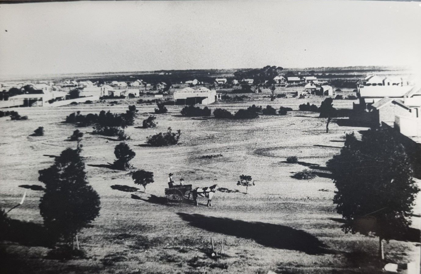 Founding of the Club