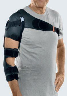 immobilizzatore di braccio e spalla