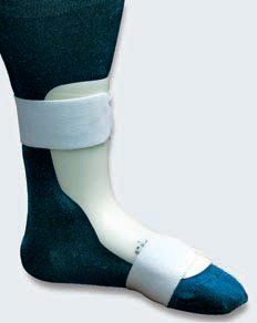 tutore per arto inferiore