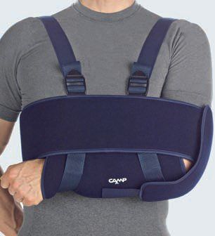 immobilizzatore per il braccio