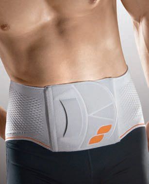 panciera post-operatoria