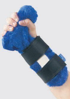 immobilizzatore per avambraccio