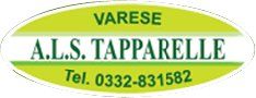 A.L.S.-TAPPARELLE-Logo