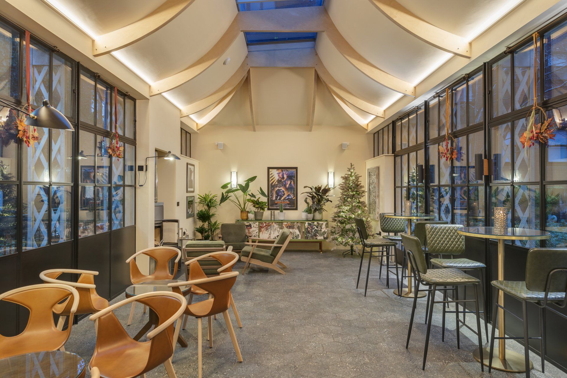 Special Occasions at Southernhay House, Exeter