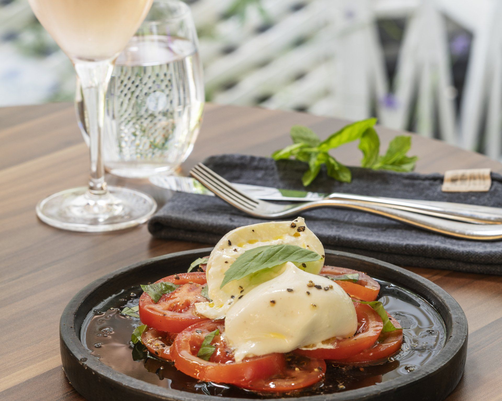 Southernhay House, an independently owned hotel in the heart of Exeter city centre