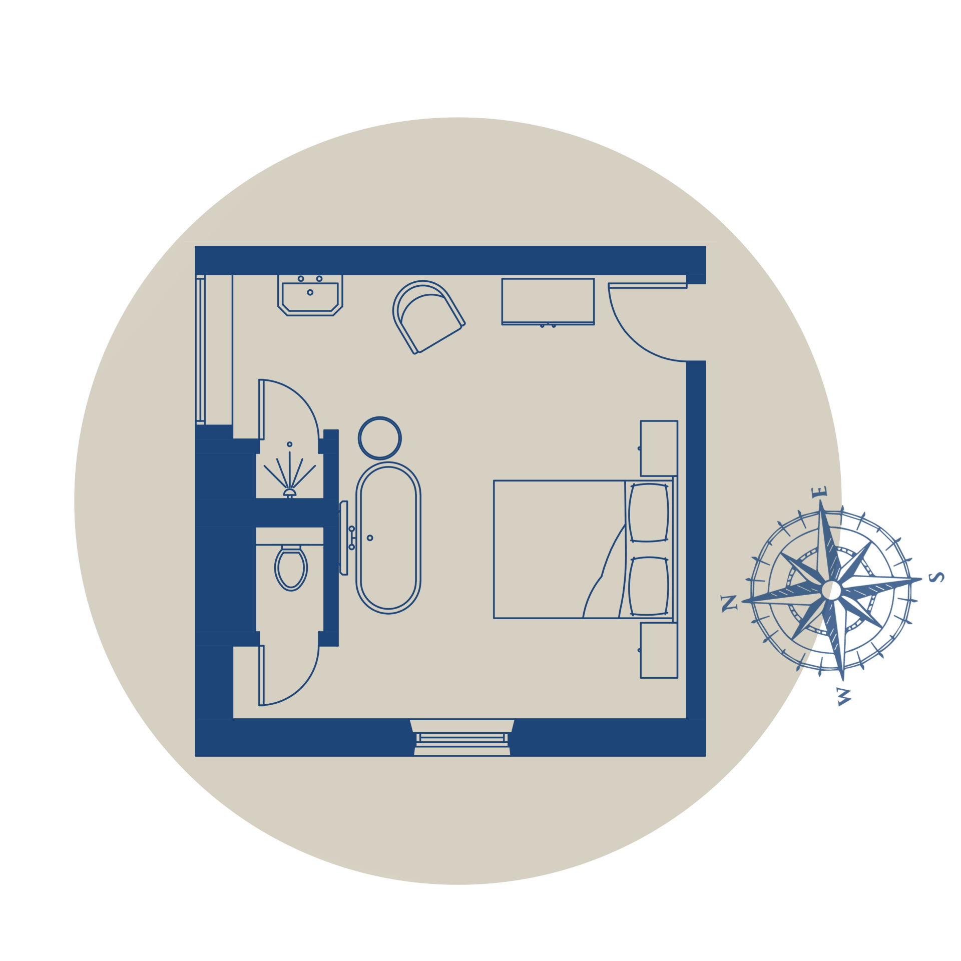 COTTON FLOORPLAN