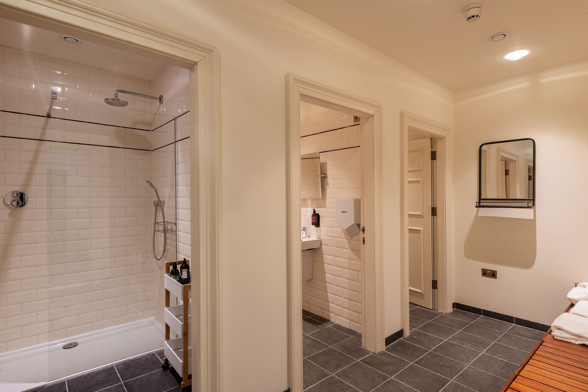 Southernhay House, Exeter - Sugar