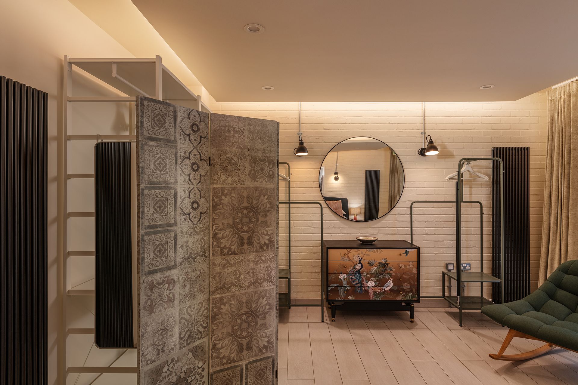 Southernhay House, Exeter - Sugar