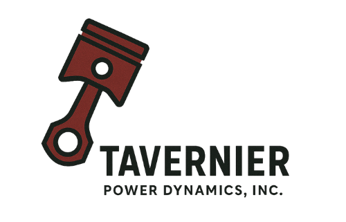 Tavernier Power Dynamics