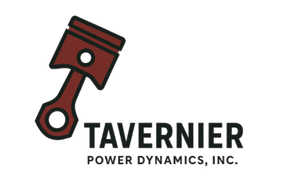 Tavernier Power Dynamics