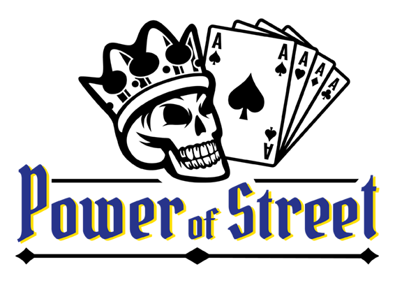 Logo Power of Street