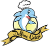 logo delfino goloso