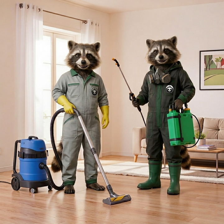 FAQ home Alp raton Laveur, Nettoyage ameublement, Désinfection, Dératisation, Désinsectisation en Savoie