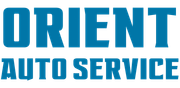 Logo | Orient Auto Service