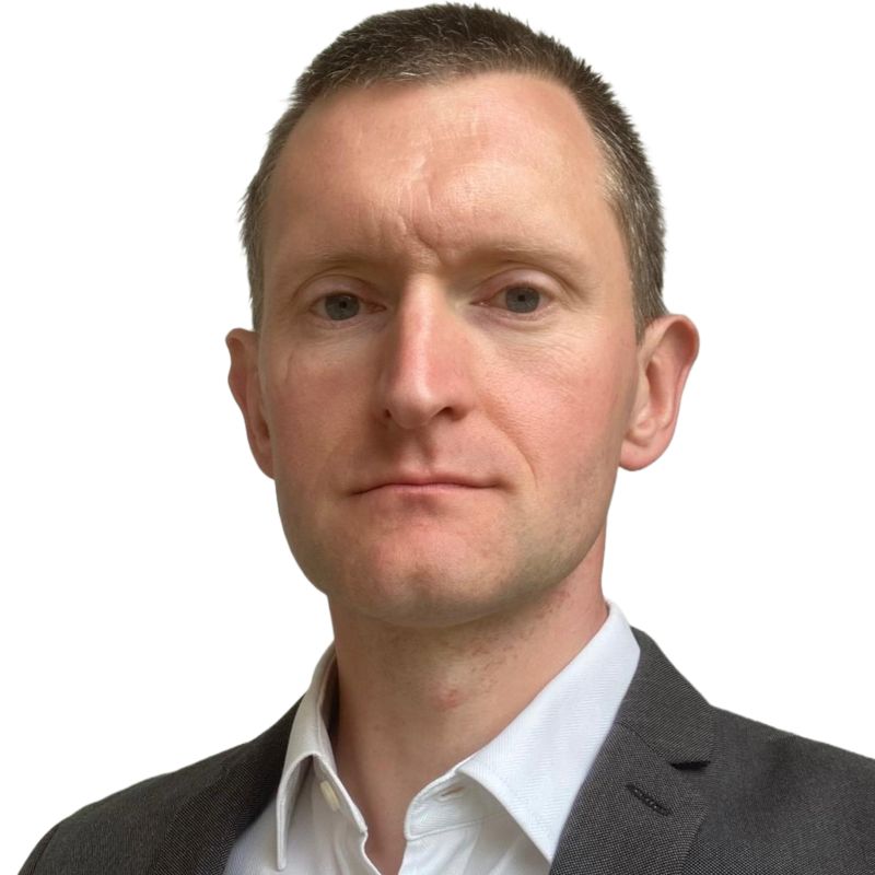 Profile picture of Adam Taylor