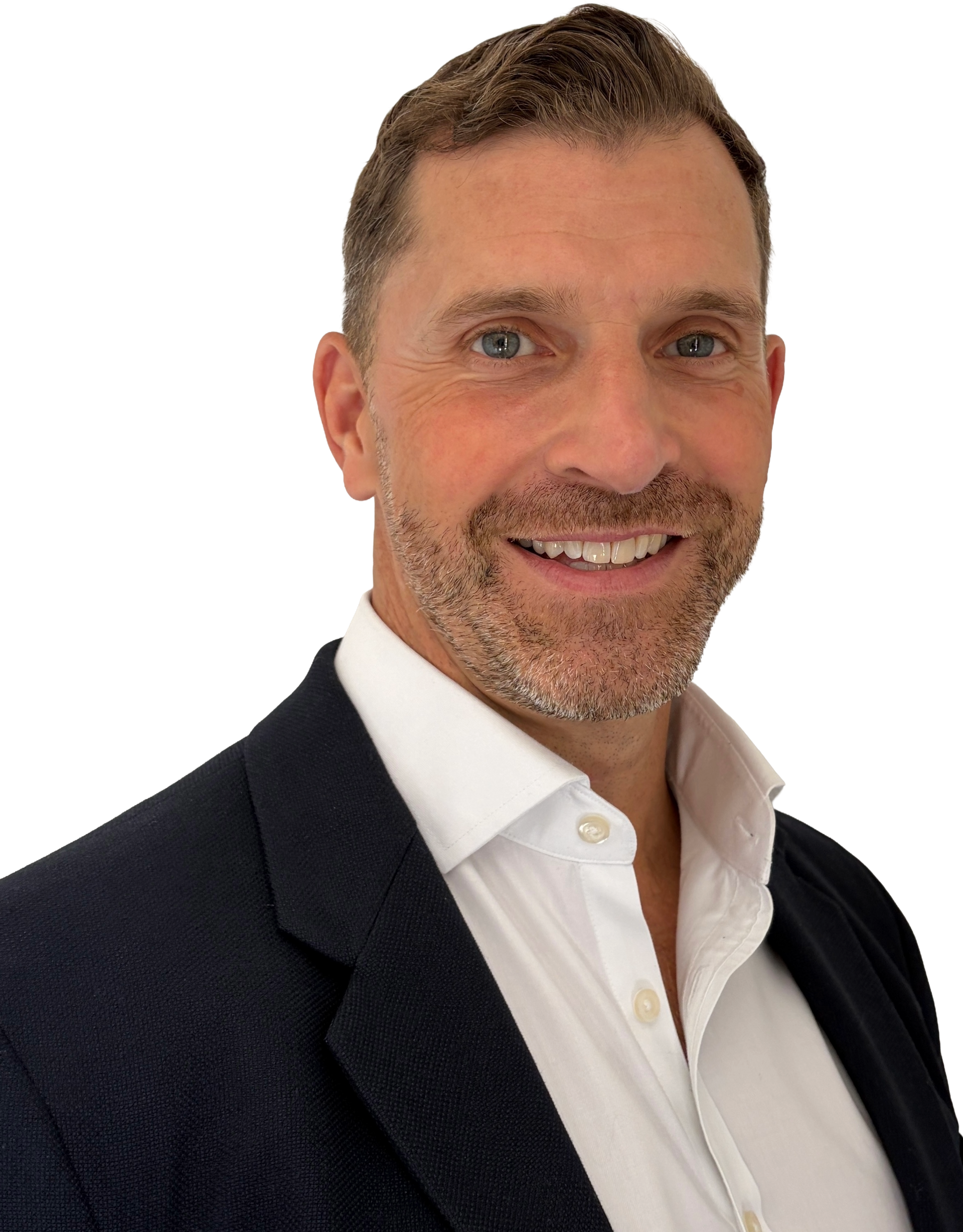 Profile picture of Andy Noyce