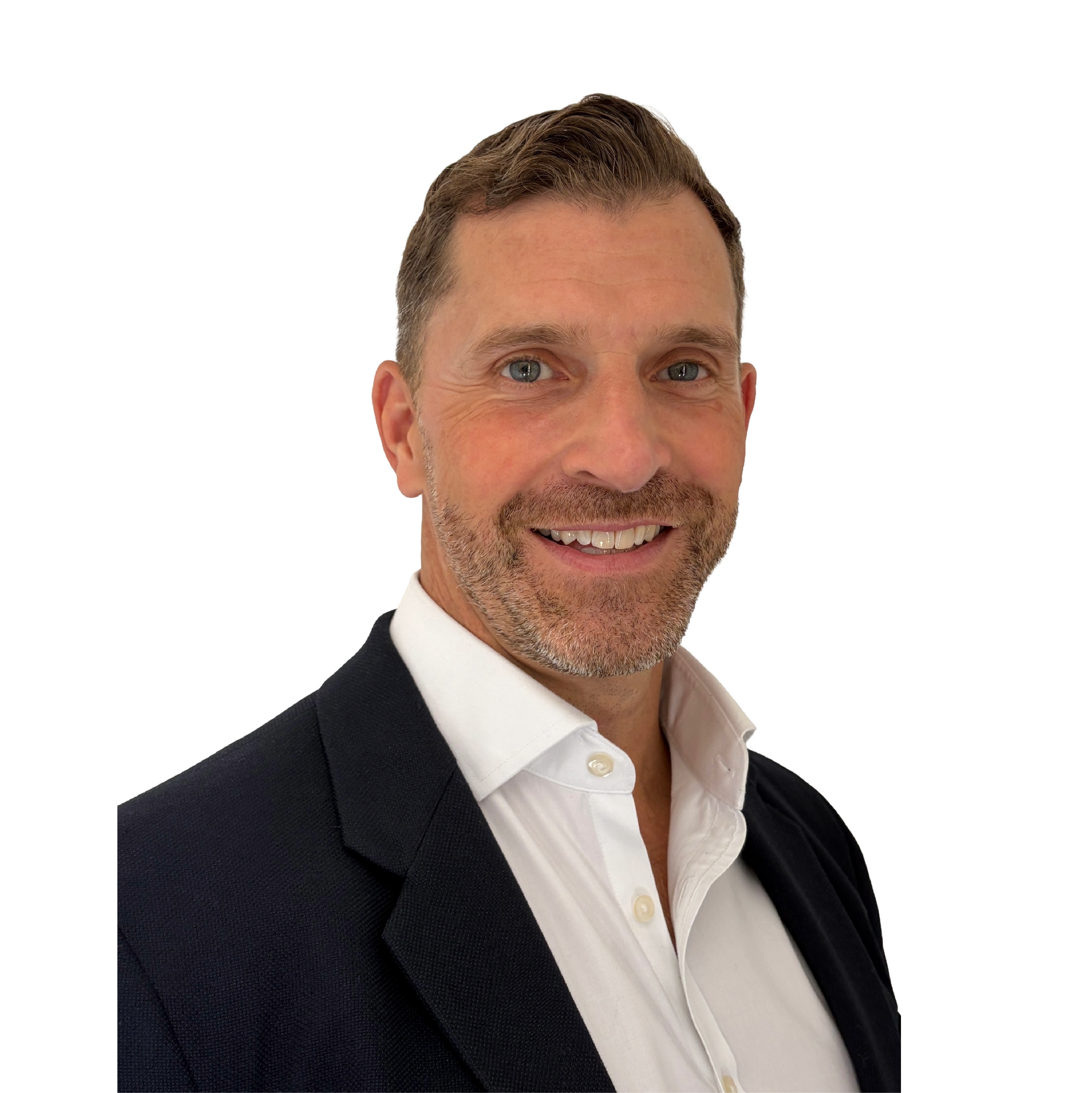 Profile picture of Andy Noyce