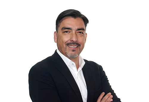 Profile Picture of Alejandro Navarro