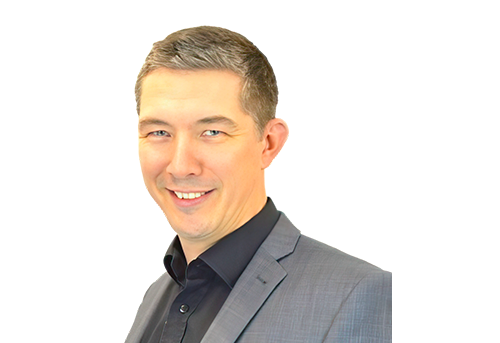Profile picture of Andrew McKenzie