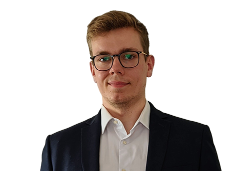 Profile picture of Doug McCauley